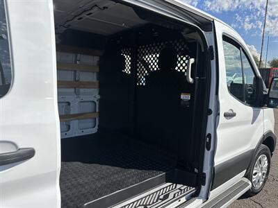 2023 Ford Transit 250 Low Roof Cargo Van   - Photo 13 - Phoenix, AZ 85034