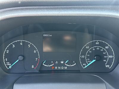 2024 Ford Transit 250   - Photo 12 - Phoenix, AZ 85034