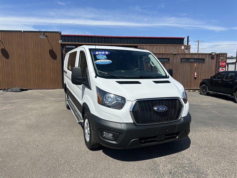 2024 Ford Transit 250 - Photo 1 - Phoenix, AZ 85034