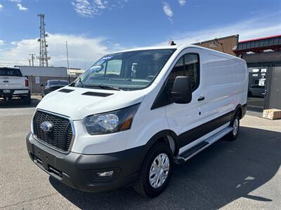 2024 Ford Transit 250   - Photo 2 - Phoenix, AZ 85034