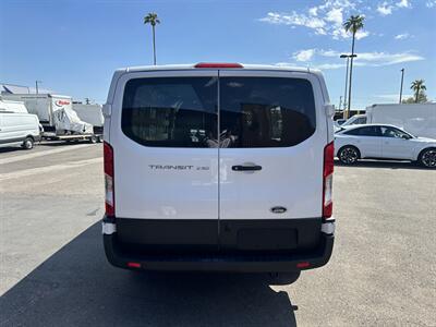 2024 Ford Transit 250   - Photo 7 - Phoenix, AZ 85034