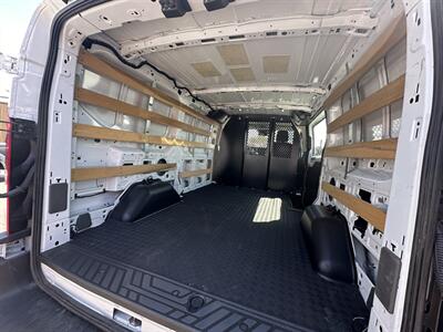 2024 Ford Transit 250   - Photo 9 - Phoenix, AZ 85034