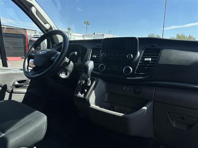 2024 Ford Transit 250   - Photo 14 - Phoenix, AZ 85034