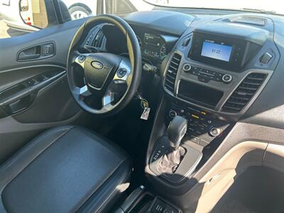 2019 Ford Transit Connect XL 7 PASSENGER VAN   - Photo 5 - Phoenix, AZ 85034