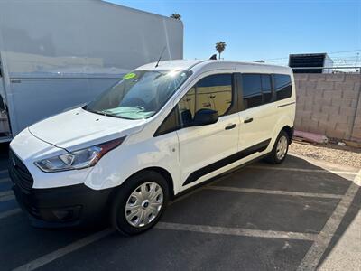 2019 Ford Transit Connect XL 7 PASSENGER VAN   - Photo 1 - Phoenix, AZ 85034