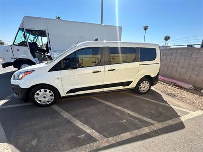 2019 Ford Transit Connect XL 7 PASSENGER VAN   - Photo 3 - Phoenix, AZ 85034