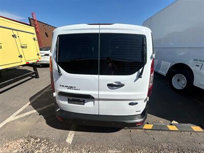 2019 Ford Transit Connect XL 7 PASSENGER VAN   - Photo 4 - Phoenix, AZ 85034