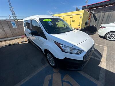 2019 Ford Transit Connect XL 7 PASSENGER VAN   - Photo 2 - Phoenix, AZ 85034