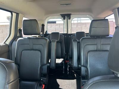 2019 Ford Transit Connect XL 7 PASSENGER VAN   - Photo 12 - Phoenix, AZ 85034