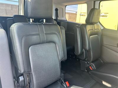 2019 Ford Transit Connect XL 7 PASSENGER VAN   - Photo 11 - Phoenix, AZ 85034