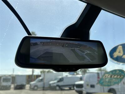 2024 Ford E-350 SD 158 in. CUTAWAY BOX TRUCK/CUBE VAN   - Photo 15 - Phoenix, AZ 85034