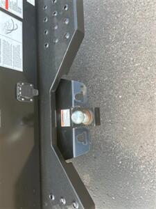 2024 Ford E-350 SD 158 in. CUTAWAY BOX TRUCK/CUBE VAN   - Photo 16 - Phoenix, AZ 85034