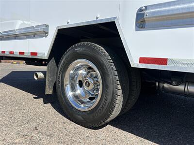 2024 Ford E-350 SD 158 in. CUTAWAY BOX TRUCK/CUBE VAN   - Photo 13 - Phoenix, AZ 85034