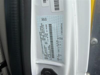 2024 Ford E-350 SD 158 in. CUTAWAY BOX TRUCK/CUBE VAN   - Photo 18 - Phoenix, AZ 85034