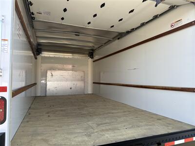 2024 Ford E-350 SD 158 in. CUTAWAY BOX TRUCK/CUBE VAN   - Photo 9 - Phoenix, AZ 85034
