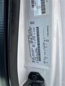 2024 Ford E-350 SD 158 in. CUTAWAY BOX TRUCK/CUBE VAN   - Photo 19 - Phoenix, AZ 85034