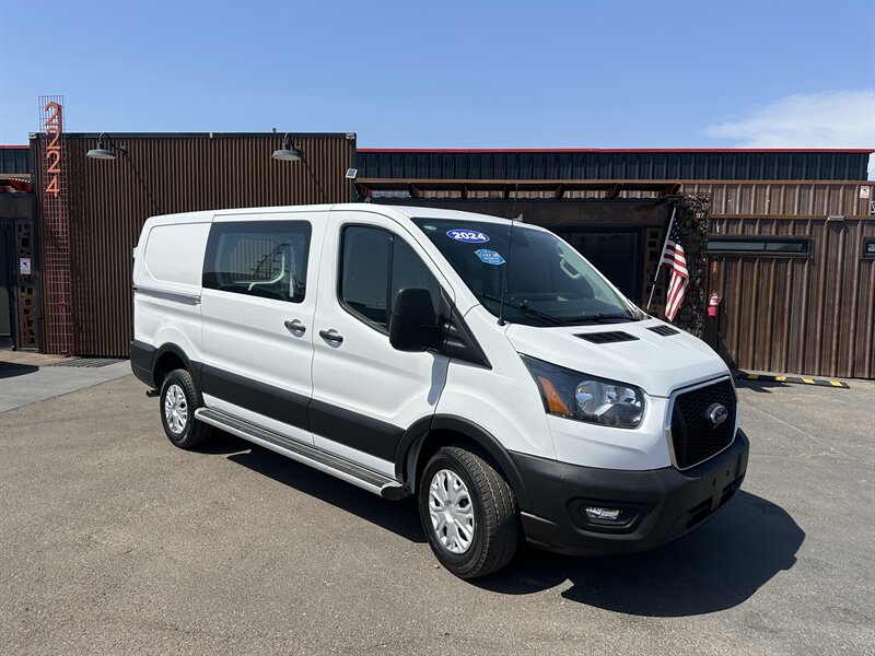 2024 Ford Transit 250 - Photo 1 - Phoenix, AZ 85034