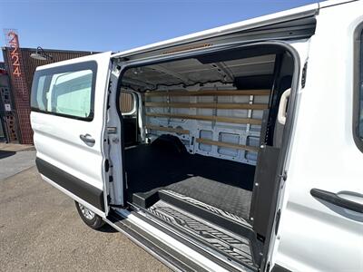 2024 Ford Transit 250   - Photo 9 - Phoenix, AZ 85034