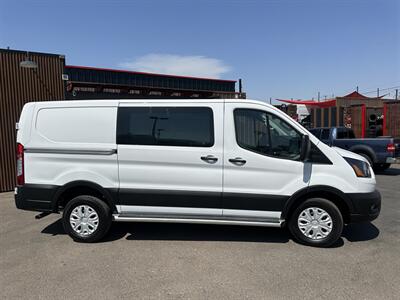 2024 Ford Transit 250   - Photo 2 - Phoenix, AZ 85034