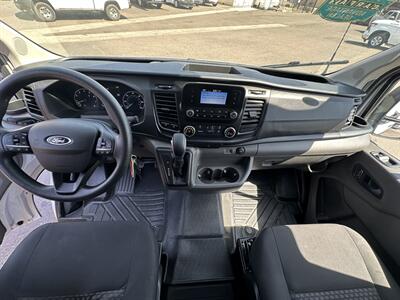 2024 Ford Transit 250   - Photo 13 - Phoenix, AZ 85034