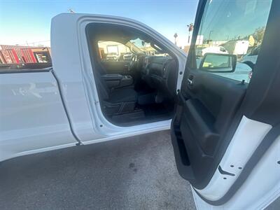 2023 Chevrolet Silverado 1500 WORK TRUCK   - Photo 7 - Phoenix, AZ 85034