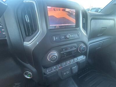 2023 Chevrolet Silverado 1500 WORK TRUCK   - Photo 6 - Phoenix, AZ 85034