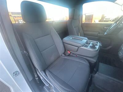 2023 Chevrolet Silverado 1500 WORK TRUCK   - Photo 5 - Phoenix, AZ 85034