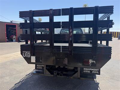 2024 International CV515 - 12 Foot Stake Bed - Photo 4 - Phoenix, AZ 85034