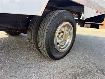2022 Chevrolet Express 3500 - 16 Foot Box Truck - Photo 7 - Phoenix, AZ 85034