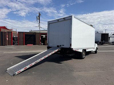 2022 Chevrolet Express 3500 - 16 Foot Box Truck - Photo 8 - Phoenix, AZ 85034