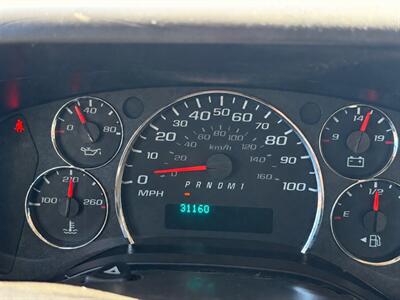 2022 Chevrolet Express 3500 - 16 Foot Box Truck - Photo 14 - Phoenix, AZ 85034