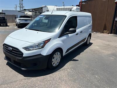 2022 Ford Transit Connect XL  REFRIGERATED! *THERMO KING UNIT* - Photo 2 - Phoenix, AZ 85034