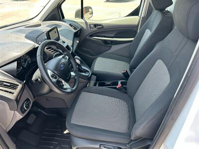 2022 Ford Transit Connect XL  REFRIGERATED! *THERMO KING UNIT* - Photo 7 - Phoenix, AZ 85034