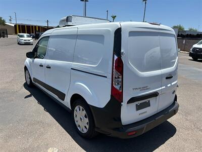 2022 Ford Transit Connect XL  REFRIGERATED! *THERMO KING UNIT* - Photo 4 - Phoenix, AZ 85034