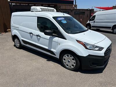 2022 Ford Transit Connect XL  REFRIGERATED! *THERMO KING UNIT* - Photo 1 - Phoenix, AZ 85034