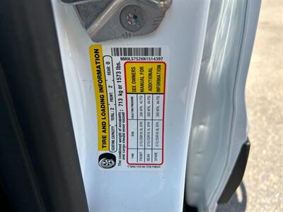 2022 Ford Transit Connect XL  REFRIGERATED! *THERMO KING UNIT* - Photo 13 - Phoenix, AZ 85034