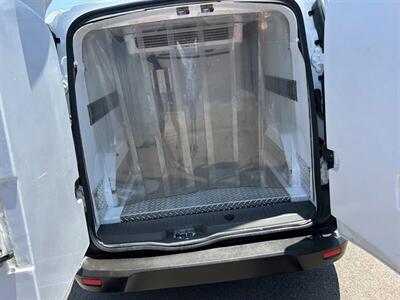 2022 Ford Transit Connect XL  REFRIGERATED! *THERMO KING UNIT* - Photo 6 - Phoenix, AZ 85034