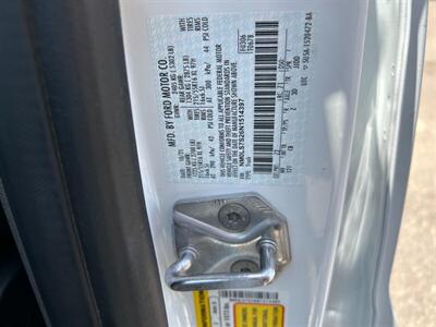2022 Ford Transit Connect XL  REFRIGERATED! *THERMO KING UNIT* - Photo 12 - Phoenix, AZ 85034