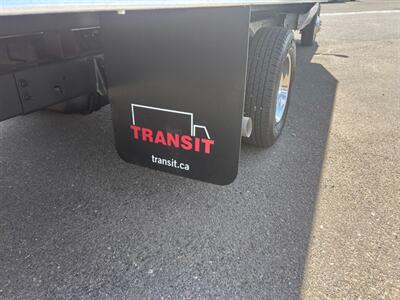2022 Ford Transit 450 HD 156 in. CUTAWAY BOX TRUCK/CUBE VAN   - Photo 14 - Phoenix, AZ 85034