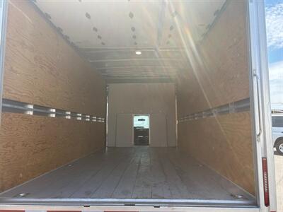 2022 Ford Transit 450 HD 156 in. CUTAWAY BOX TRUCK/CUBE VAN   - Photo 12 - Phoenix, AZ 85034