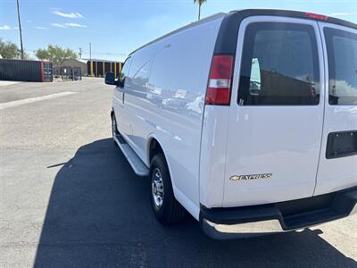 2024 Chevrolet Express 2500   - Photo 6 - Phoenix, AZ 85034