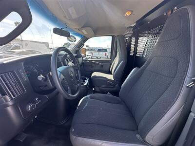 2024 Chevrolet Express 2500   - Photo 11 - Phoenix, AZ 85034