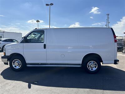 2024 Chevrolet Express 2500   - Photo 7 - Phoenix, AZ 85034