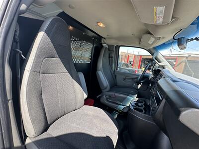 2024 Chevrolet Express 2500   - Photo 13 - Phoenix, AZ 85034
