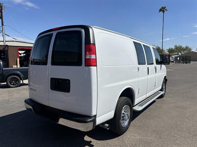 2024 Chevrolet Express 2500   - Photo 4 - Phoenix, AZ 85034