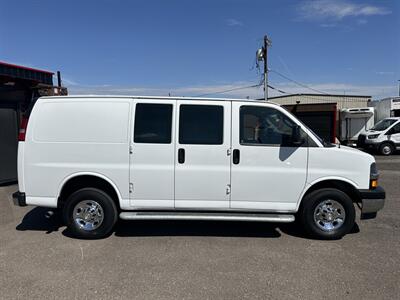 2024 Chevrolet Express 2500   - Photo 3 - Phoenix, AZ 85034