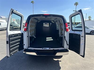 2024 Chevrolet Express 2500   - Photo 8 - Phoenix, AZ 85034