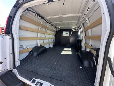 2024 Chevrolet Express 2500   - Photo 9 - Phoenix, AZ 85034