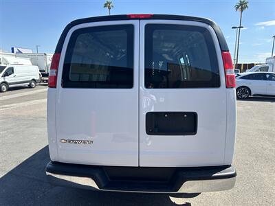 2024 Chevrolet Express 2500   - Photo 5 - Phoenix, AZ 85034