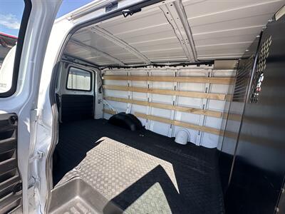 2024 Chevrolet Express 2500   - Photo 10 - Phoenix, AZ 85034